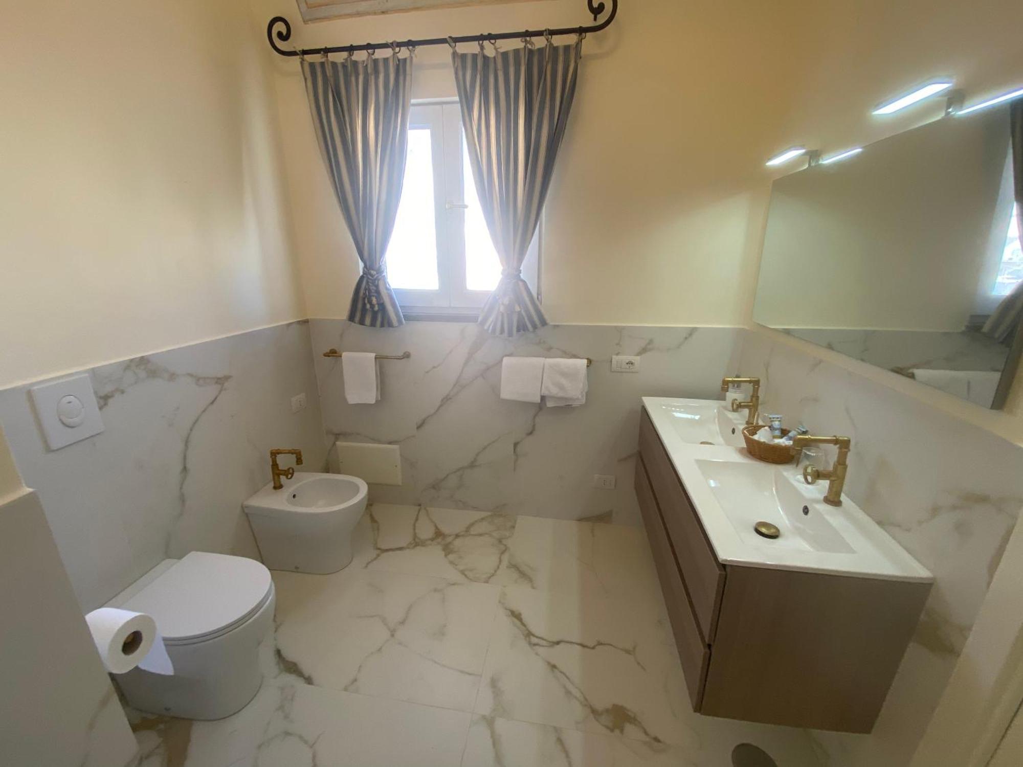 Casa Raiola By Caprirooms Экстерьер фото