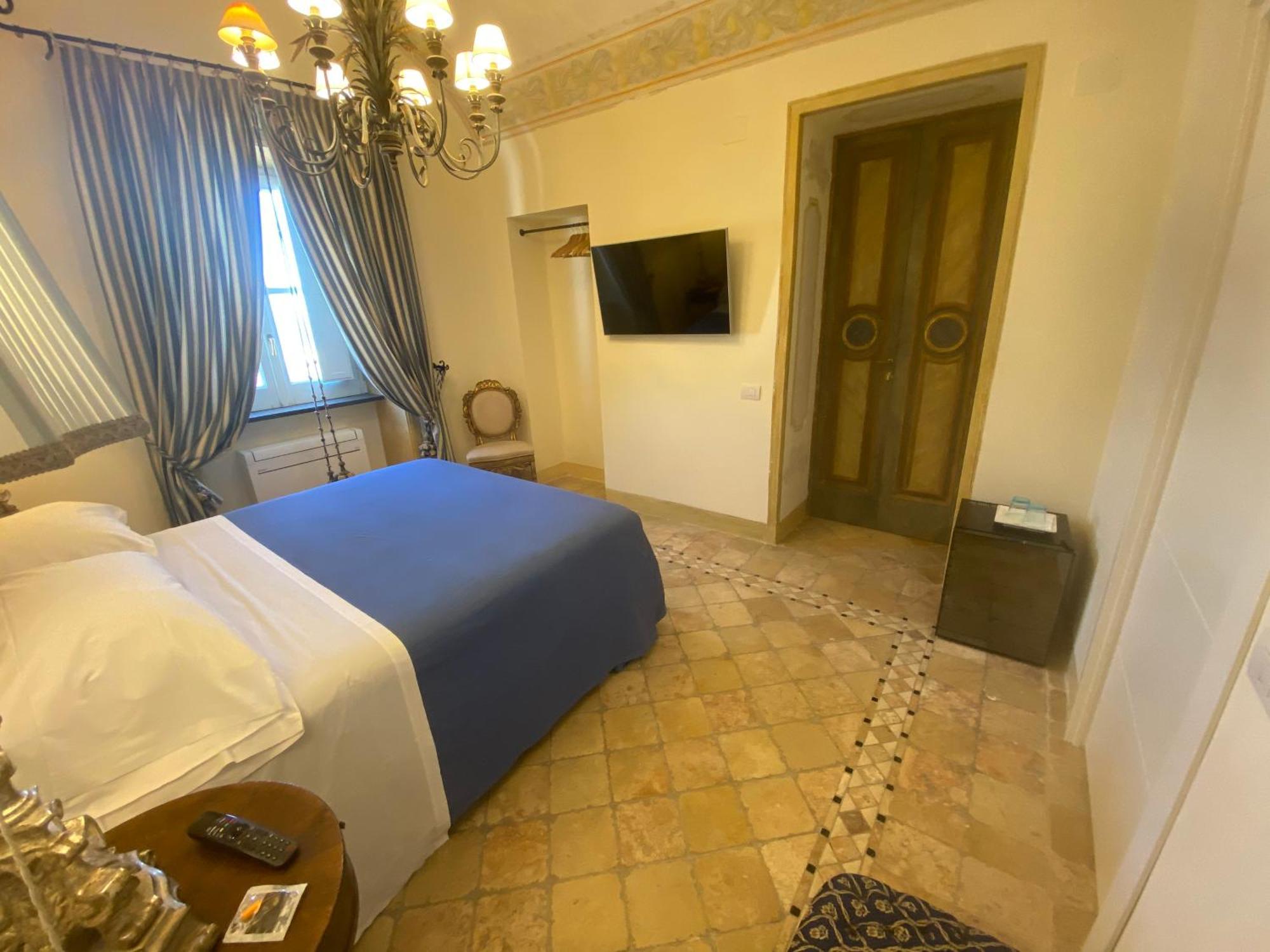 Casa Raiola By Caprirooms Экстерьер фото