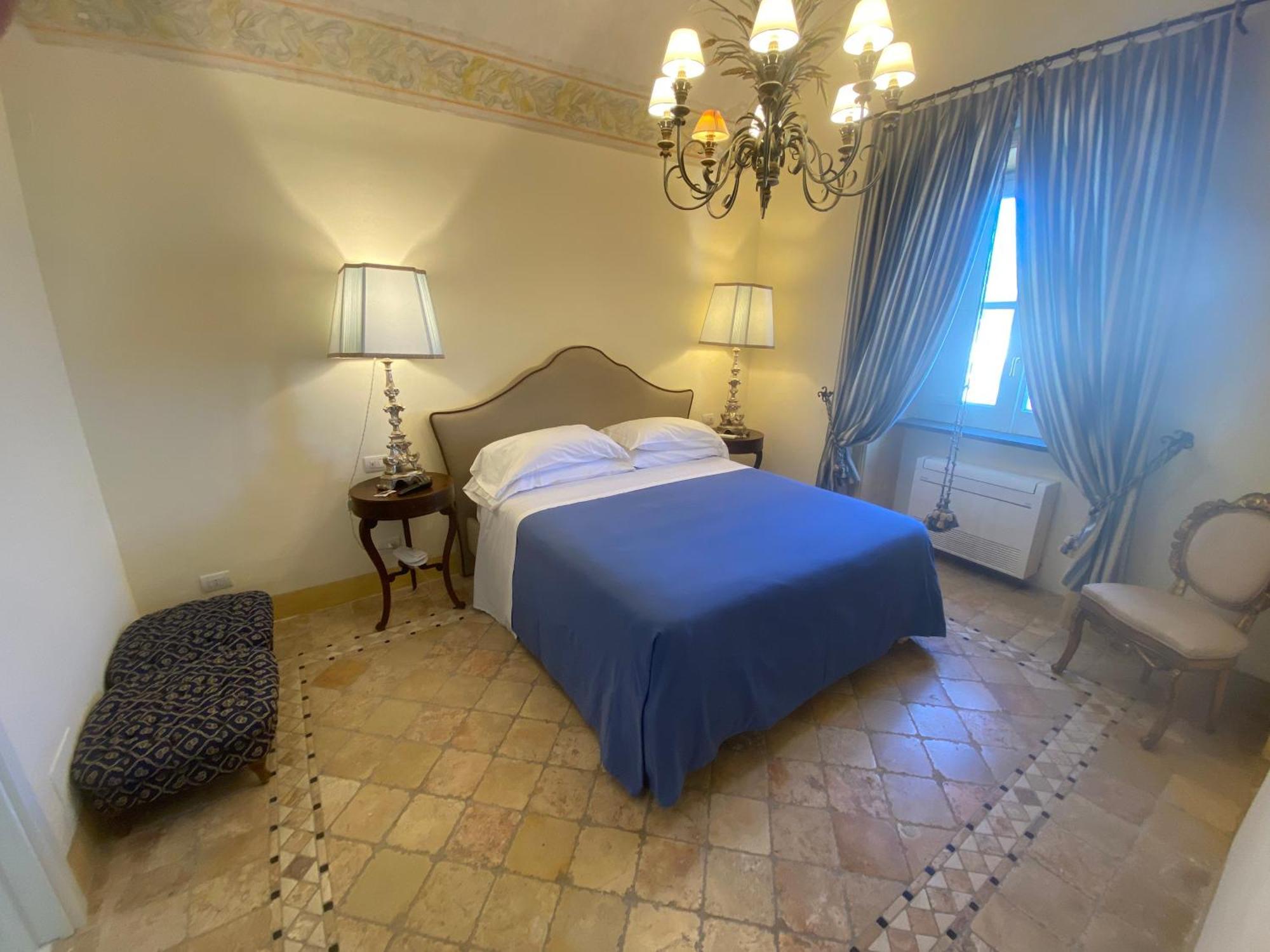 Casa Raiola By Caprirooms Экстерьер фото