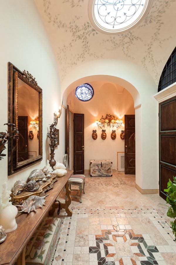 Casa Raiola By Caprirooms Экстерьер фото