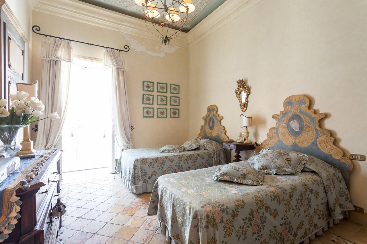 Casa Raiola By Caprirooms Экстерьер фото