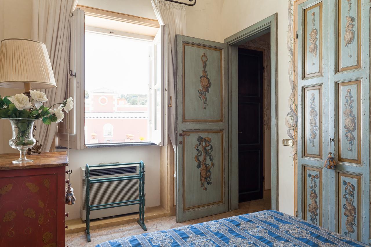 Casa Raiola By Caprirooms Экстерьер фото