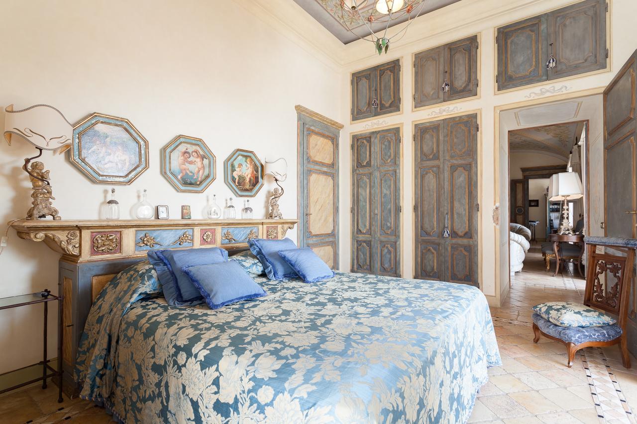 Casa Raiola By Caprirooms Экстерьер фото