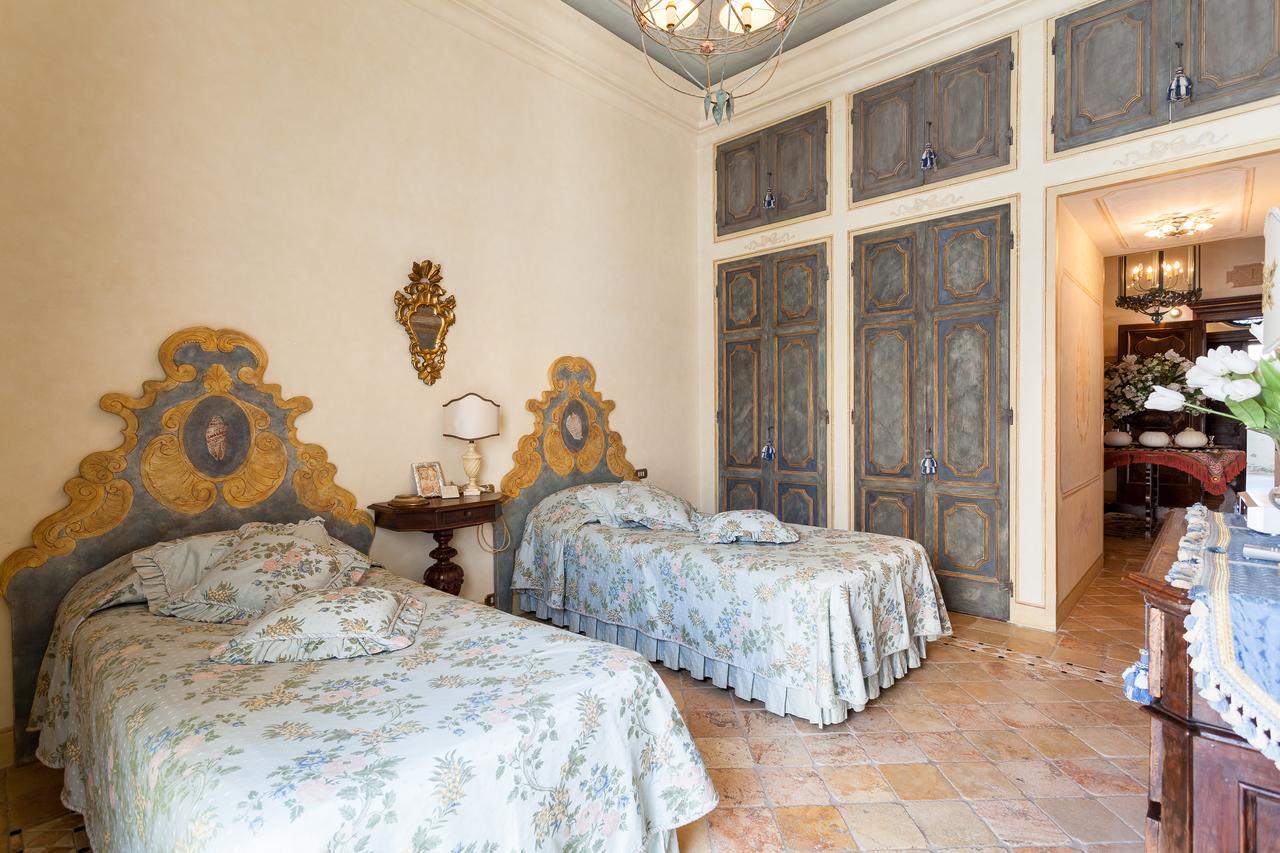 Casa Raiola By Caprirooms Экстерьер фото