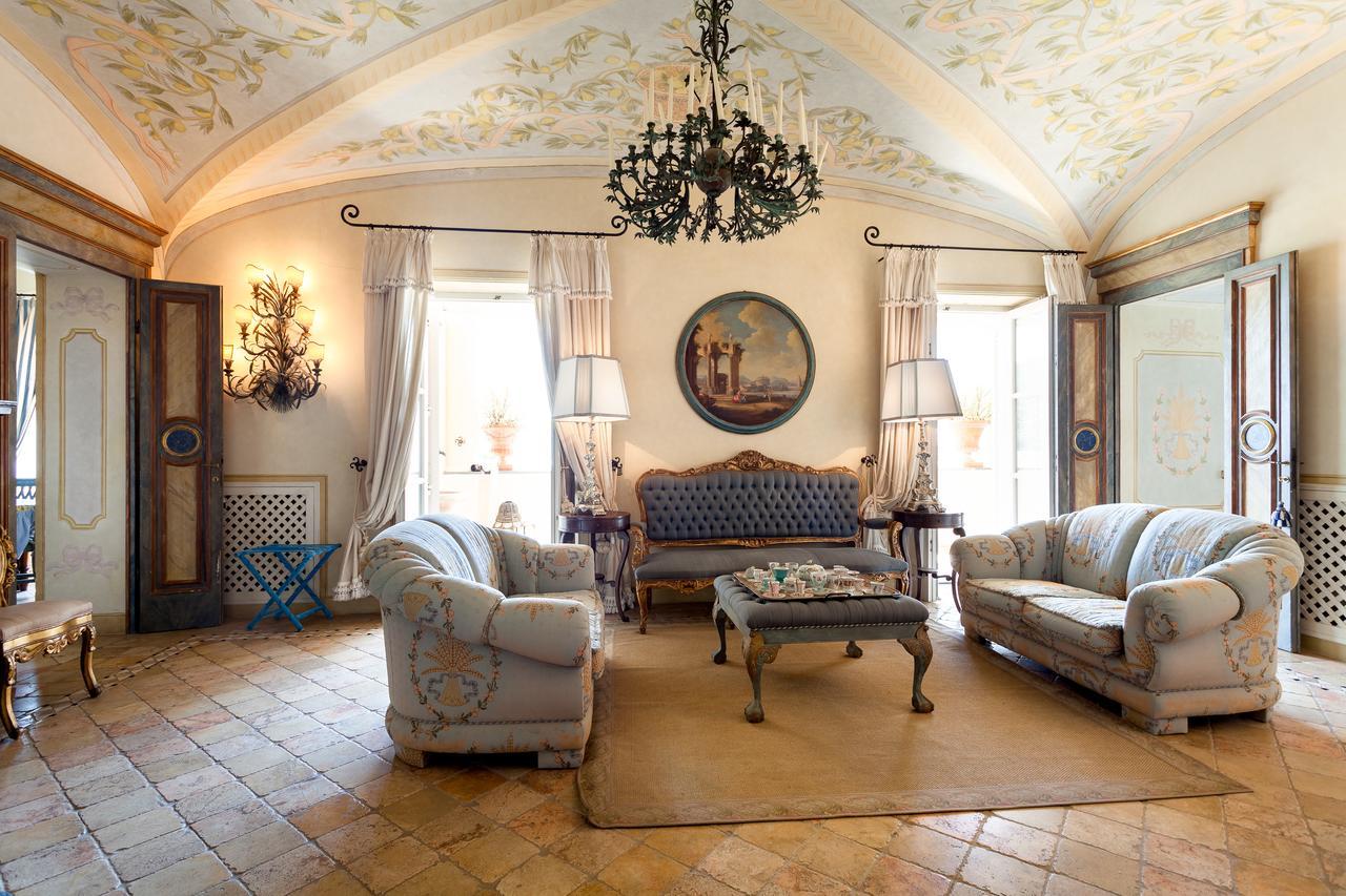Casa Raiola By Caprirooms Экстерьер фото