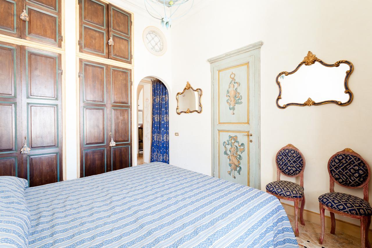 Casa Raiola By Caprirooms Экстерьер фото