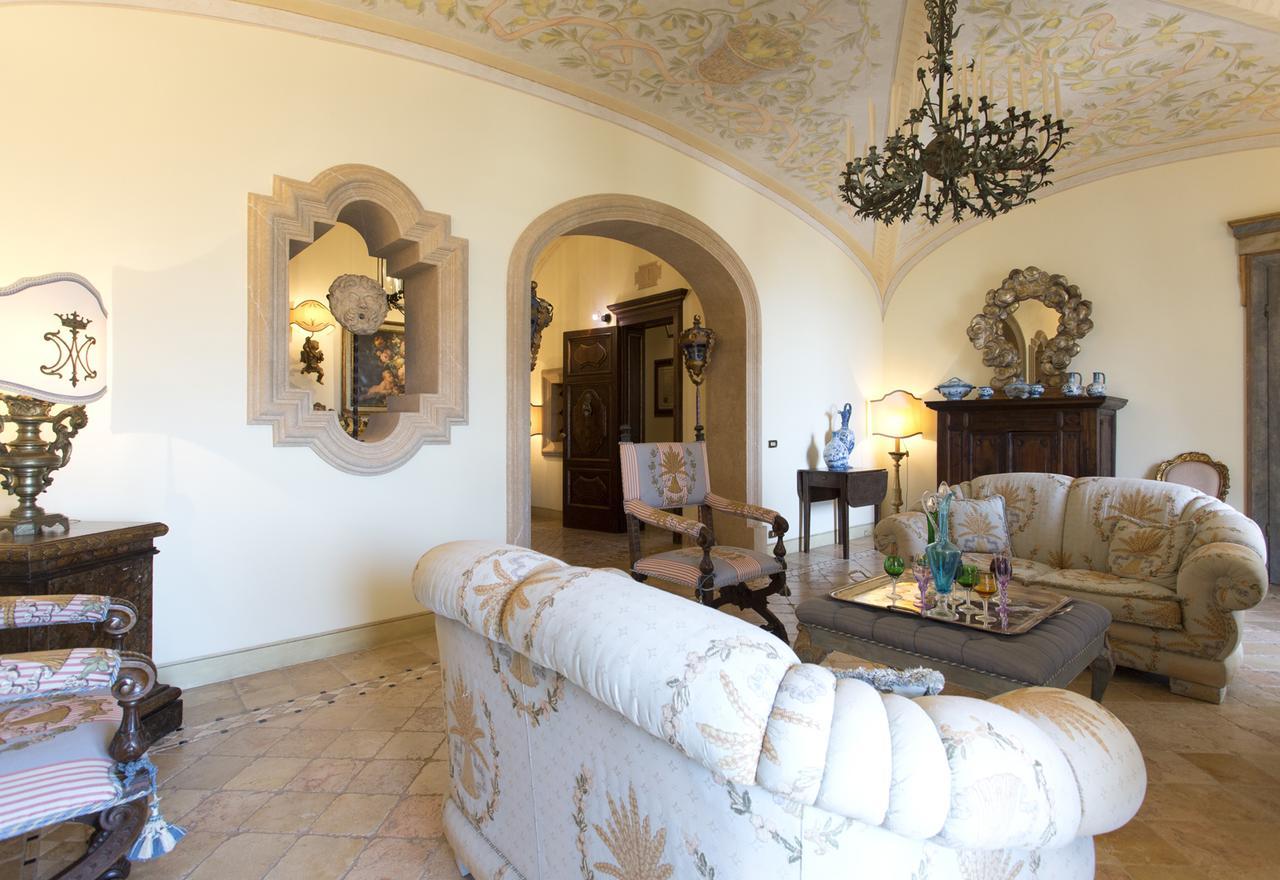 Casa Raiola By Caprirooms Экстерьер фото