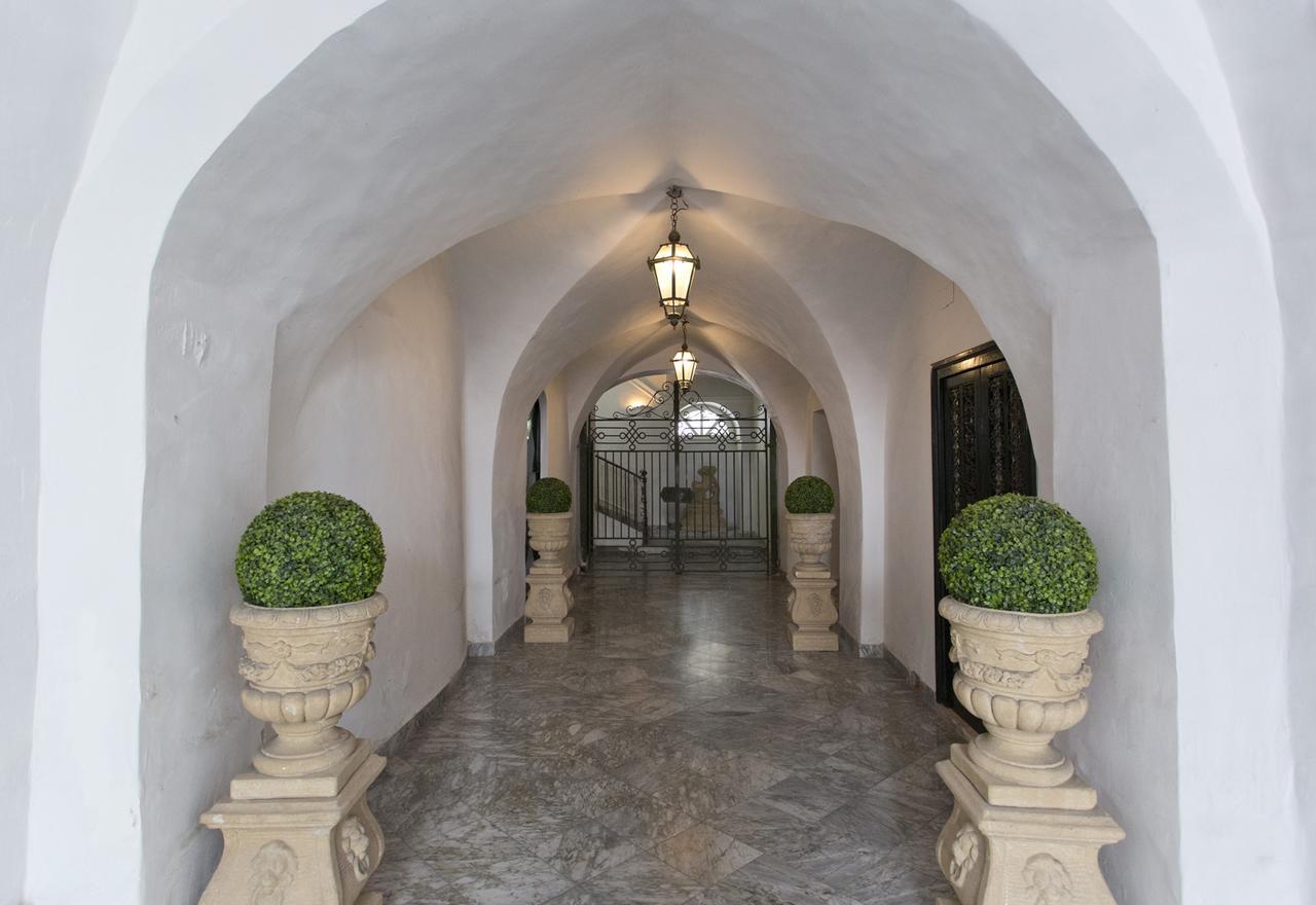 Casa Raiola By Caprirooms Экстерьер фото