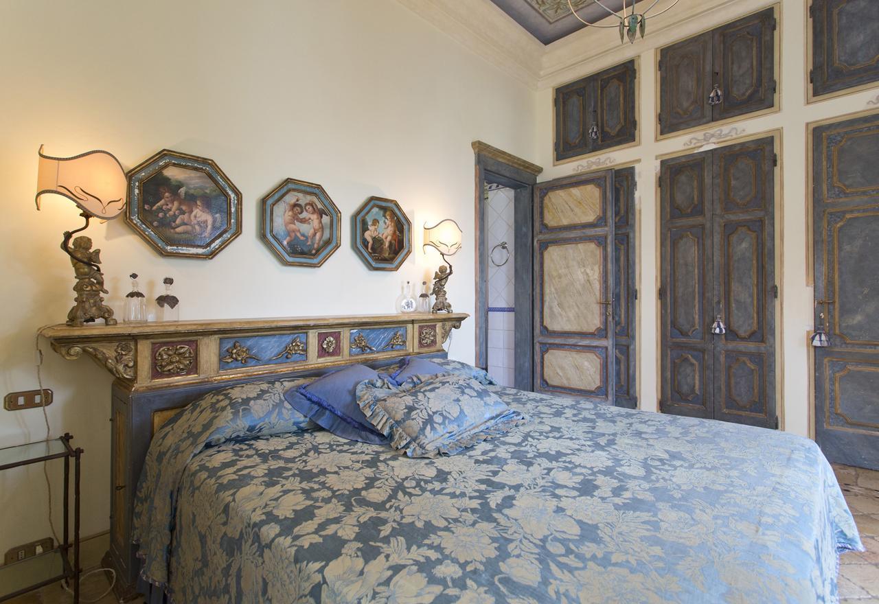 Casa Raiola By Caprirooms Экстерьер фото