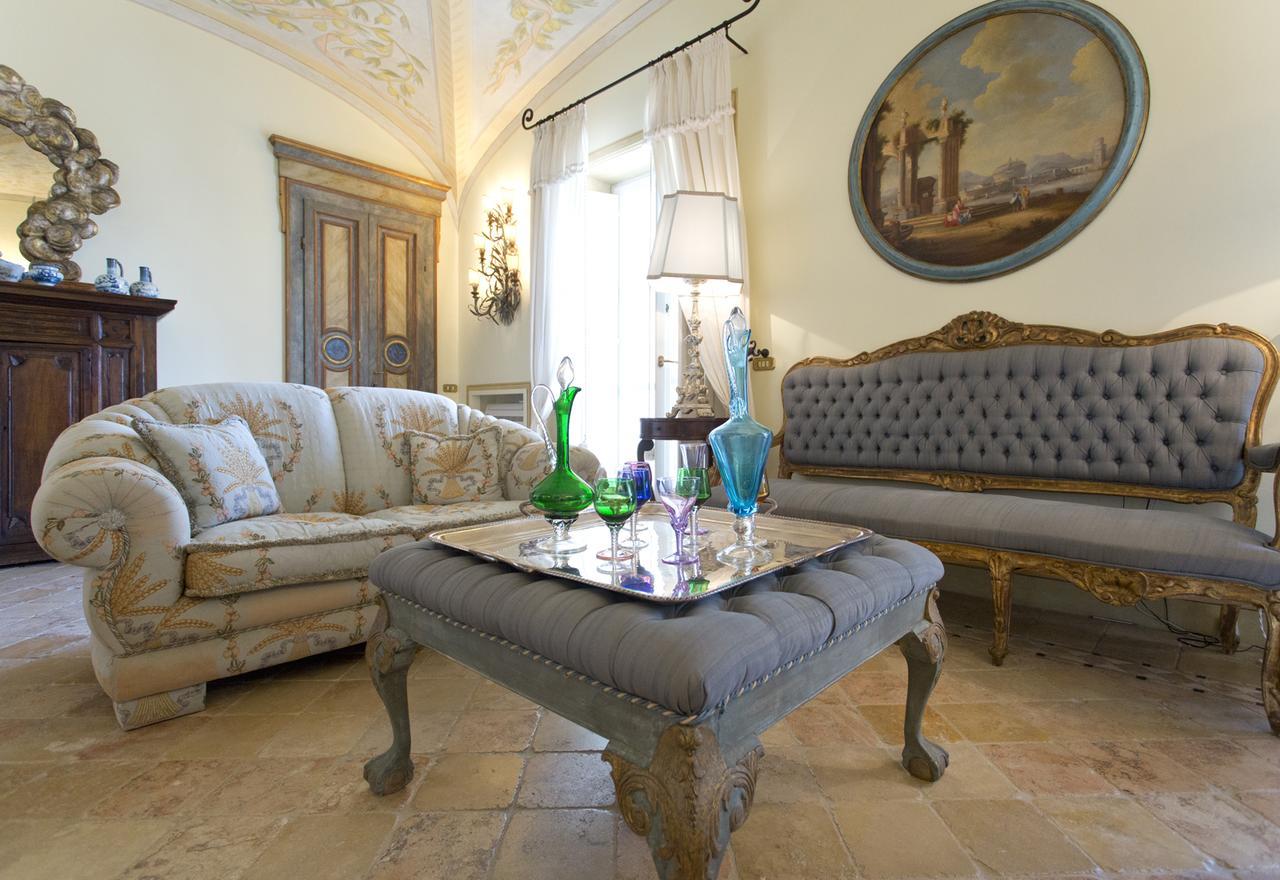 Casa Raiola By Caprirooms Экстерьер фото