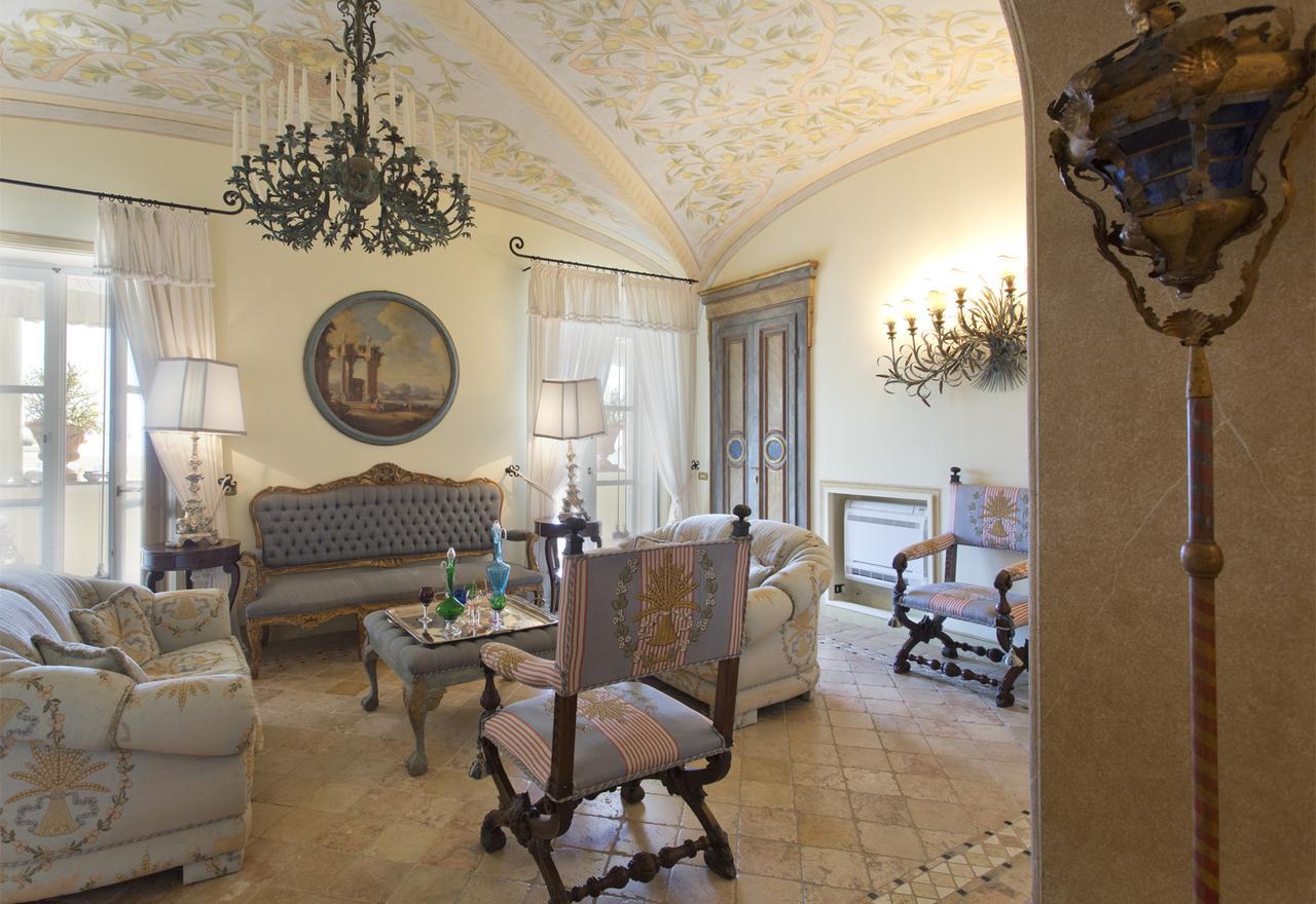 Casa Raiola By Caprirooms Экстерьер фото