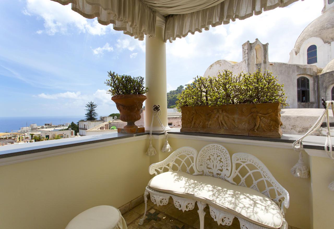 Casa Raiola By Caprirooms Экстерьер фото