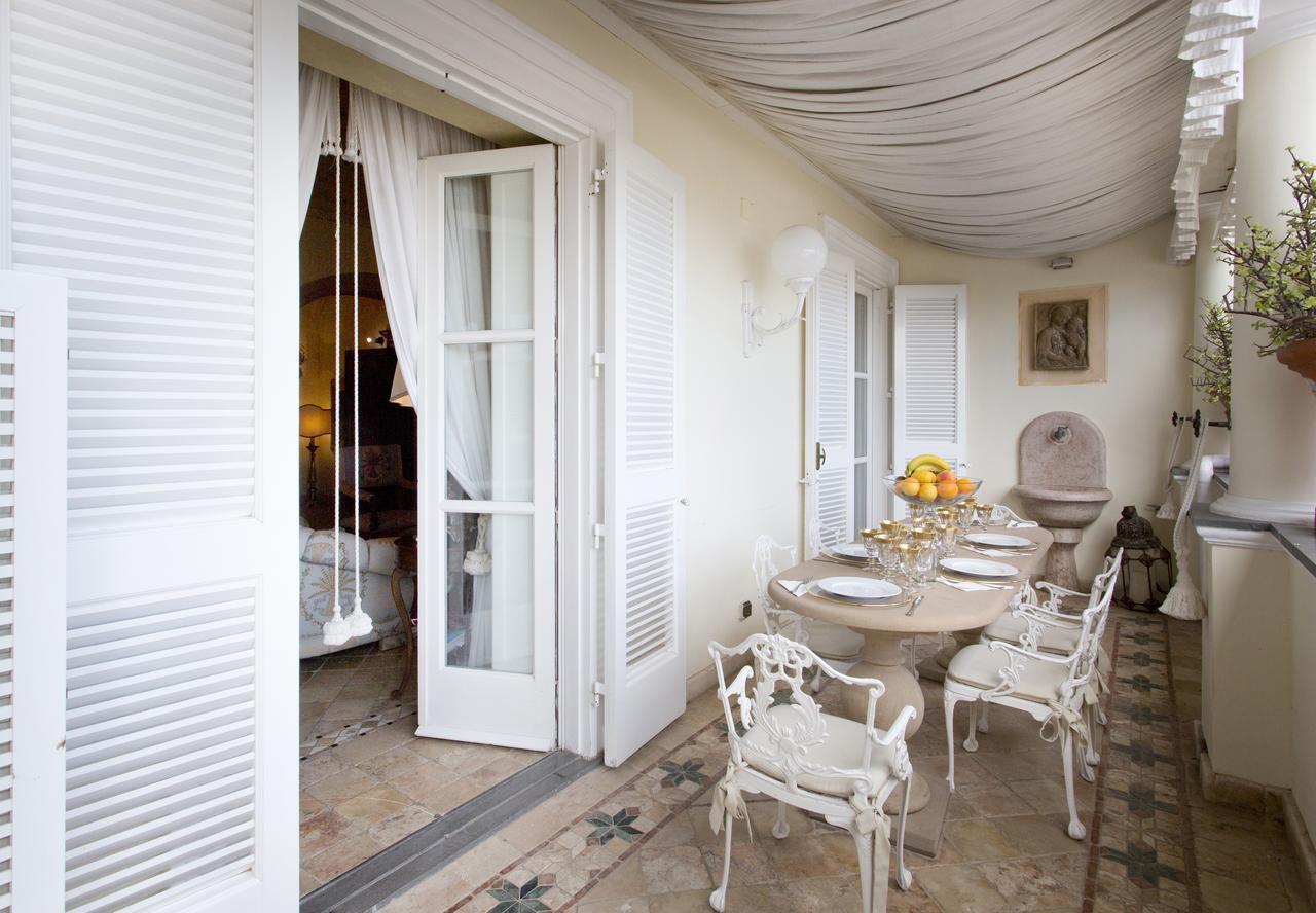 Casa Raiola By Caprirooms Экстерьер фото