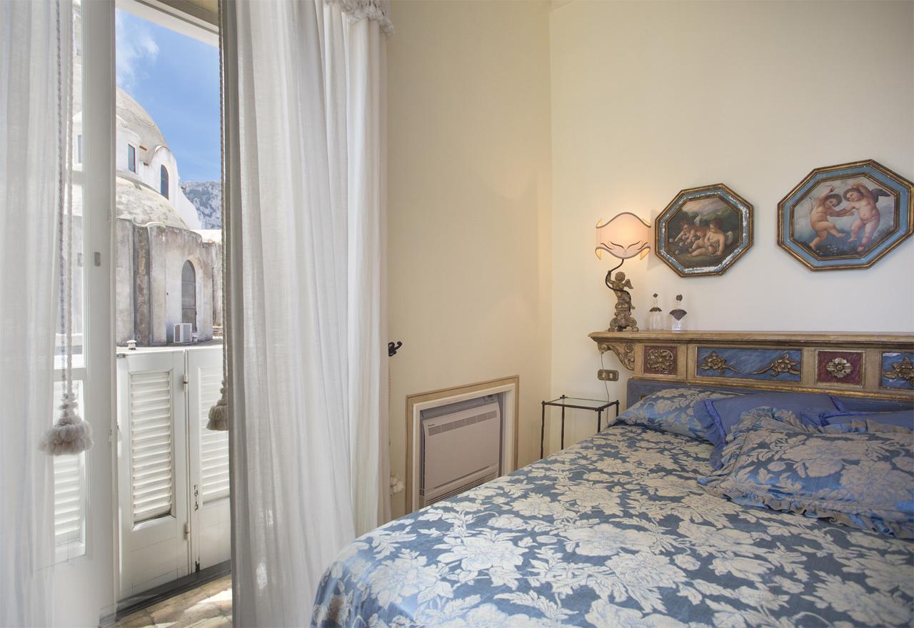 Casa Raiola By Caprirooms Экстерьер фото
