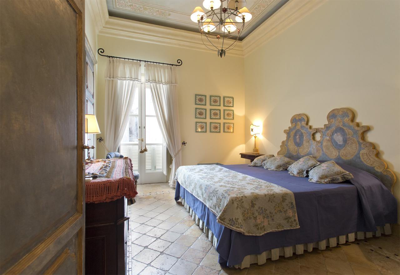 Casa Raiola By Caprirooms Экстерьер фото