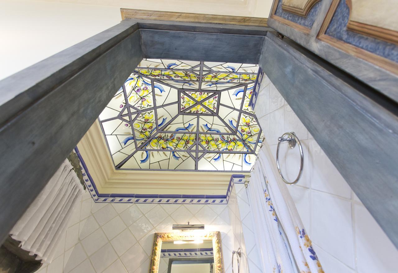 Casa Raiola By Caprirooms Экстерьер фото