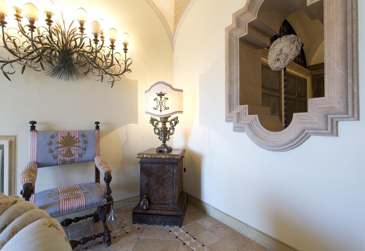 Casa Raiola By Caprirooms Экстерьер фото