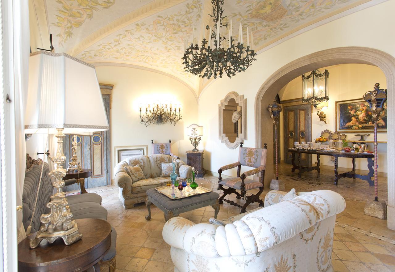 Casa Raiola By Caprirooms Экстерьер фото